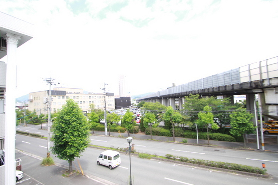 沖田コーポラス