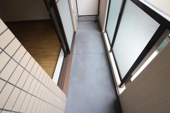 ソフィエール矢賀新町