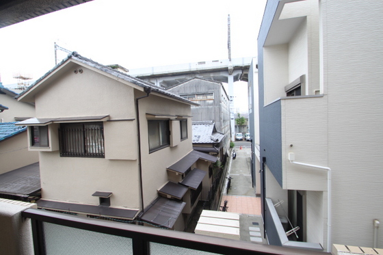 ソフィエール矢賀新町