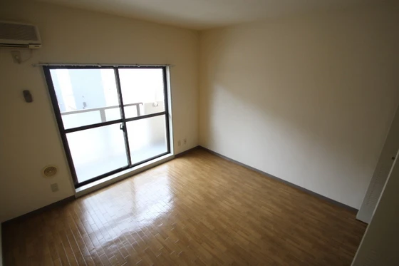 ソフィエール矢賀新町