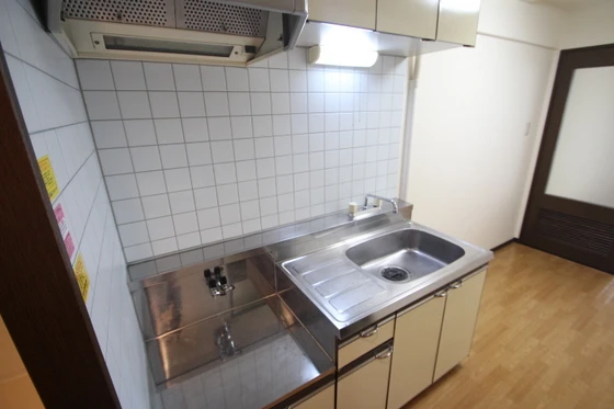 ソフィエール矢賀新町