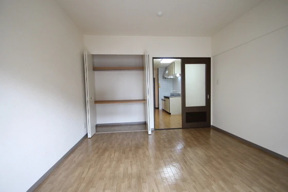 ソフィエール矢賀新町