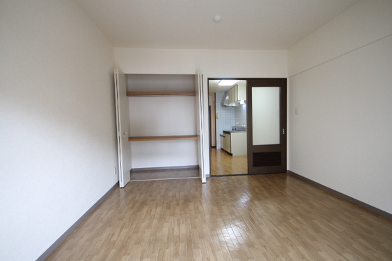 ソフィエール矢賀新町