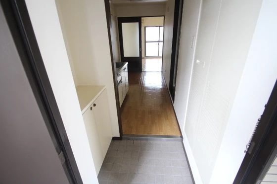 ソフィエール矢賀新町