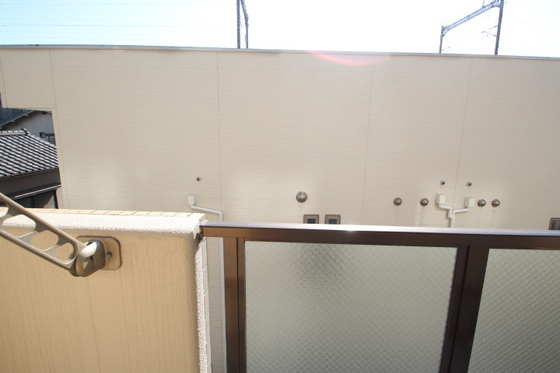 ソフィエール矢賀新町