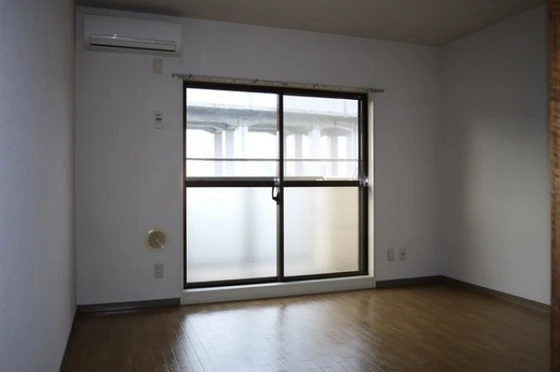 ソフィエール矢賀新町