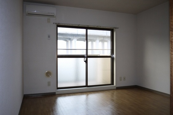 ソフィエール矢賀新町