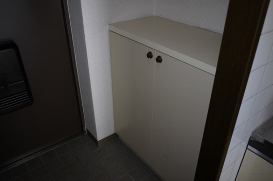 ソフィエール矢賀新町