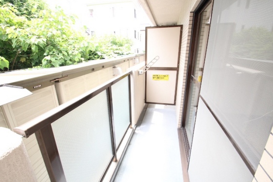 ソフィエール矢賀新町