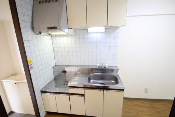 ソフィエール矢賀新町