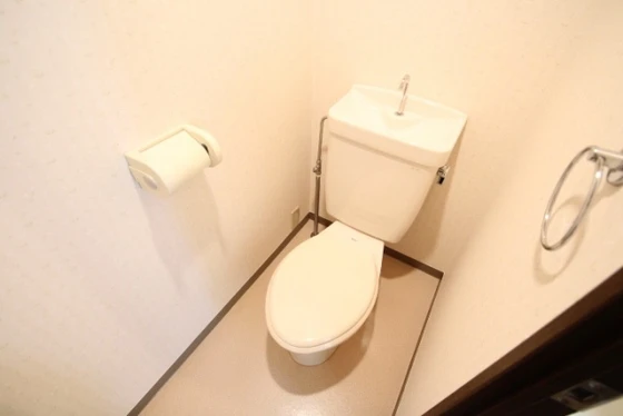 ソフィエール矢賀新町