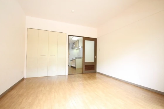 ソフィエール矢賀新町