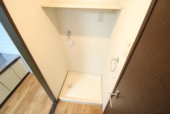 ソフィエール矢賀新町