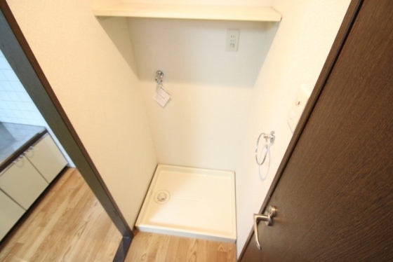 ソフィエール矢賀新町