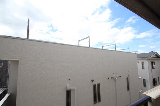 ソフィエール矢賀新町