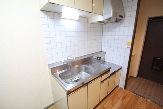 ソフィエール矢賀新町