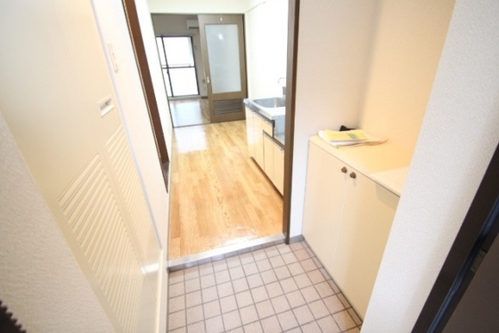 ソフィエール矢賀新町