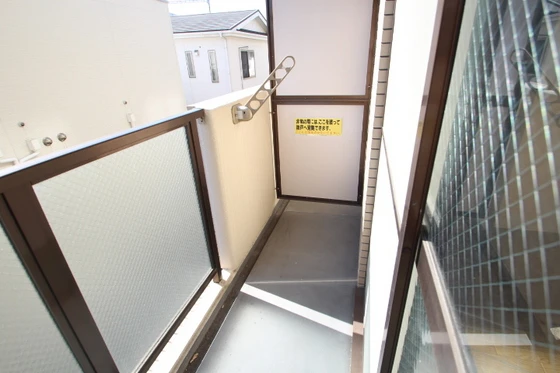 ソフィエール矢賀新町