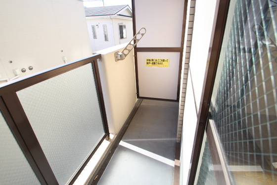 ソフィエール矢賀新町