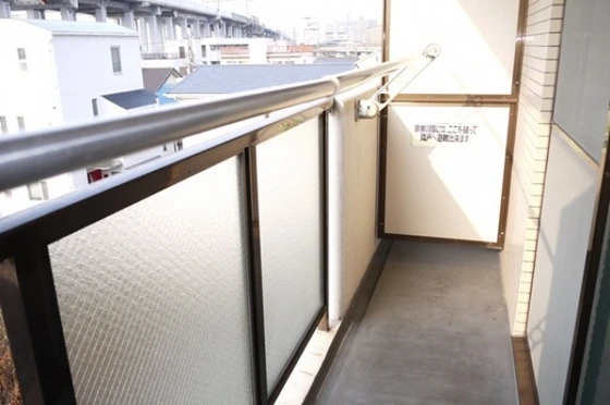 ソフィエール矢賀新町