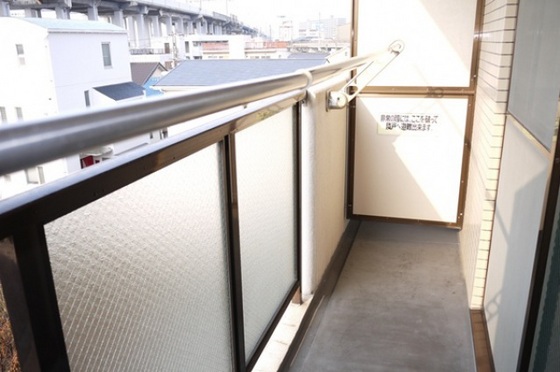 ソフィエール矢賀新町