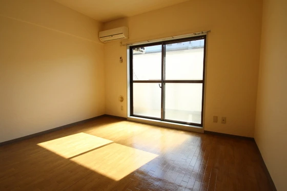 ソフィエール矢賀新町