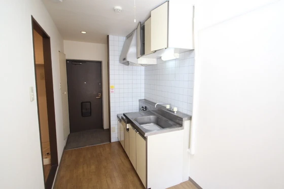 ソフィエール矢賀新町