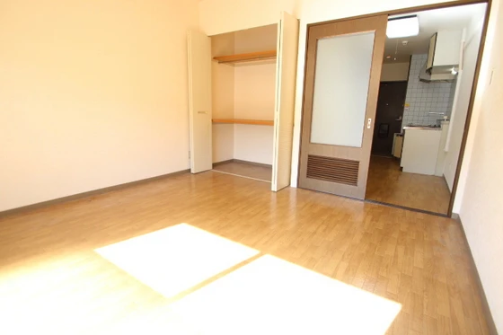 ソフィエール矢賀新町