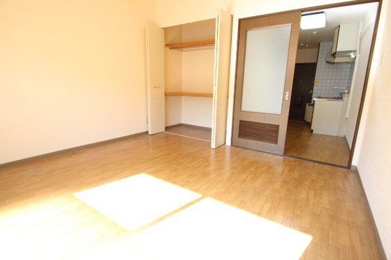 ソフィエール矢賀新町