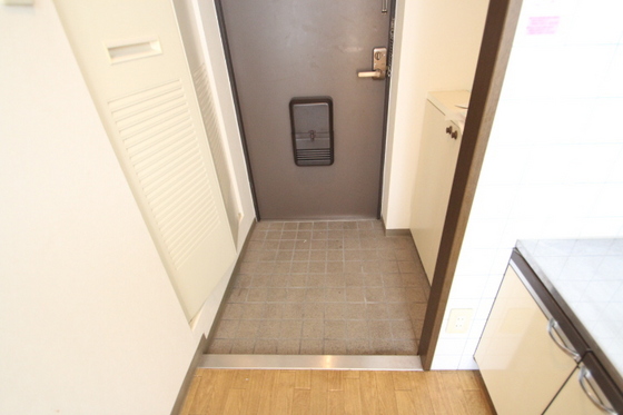 ソフィエール矢賀新町