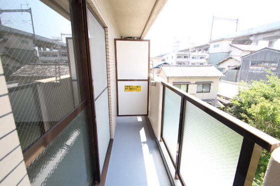 ソフィエール矢賀新町