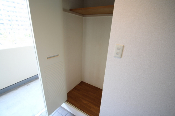 ソフィエール矢賀新町