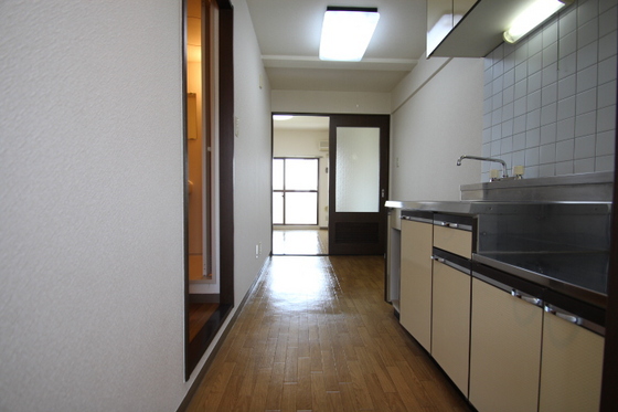 ソフィエール矢賀新町