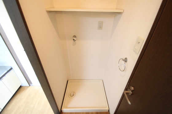 ソフィエール矢賀新町