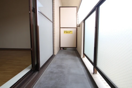 ソフィエール矢賀新町