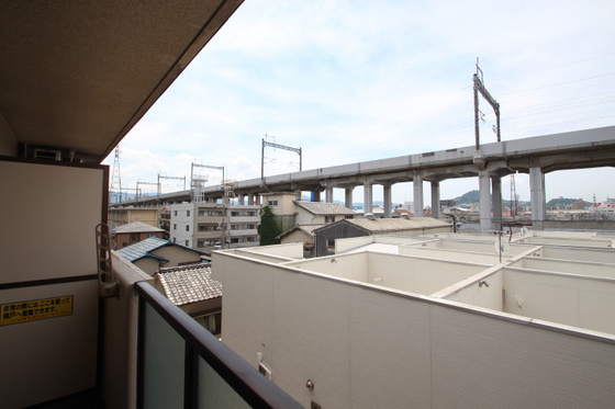 ソフィエール矢賀新町