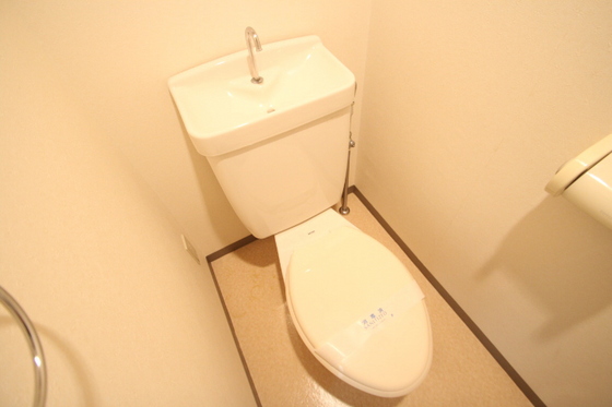 ソフィエール矢賀新町