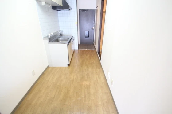 ソフィエール矢賀新町