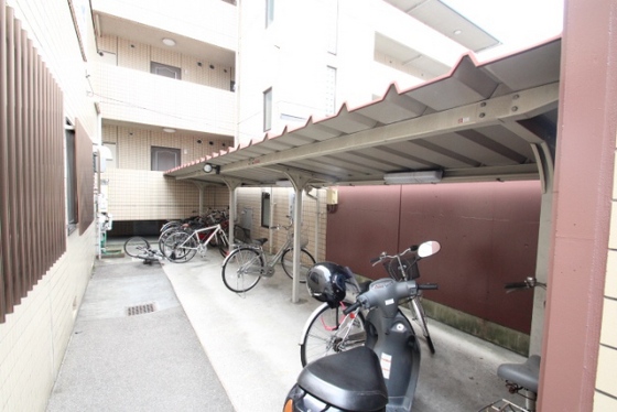 ソフィエール矢賀新町