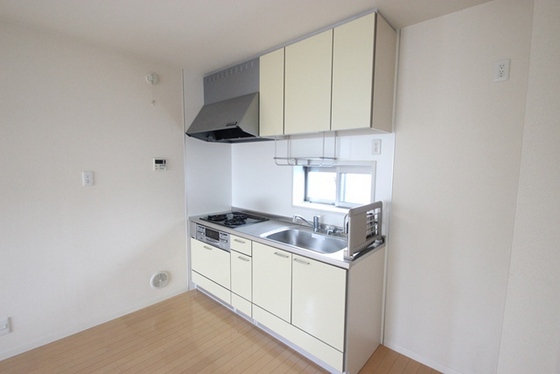 メゾン･ハマダ