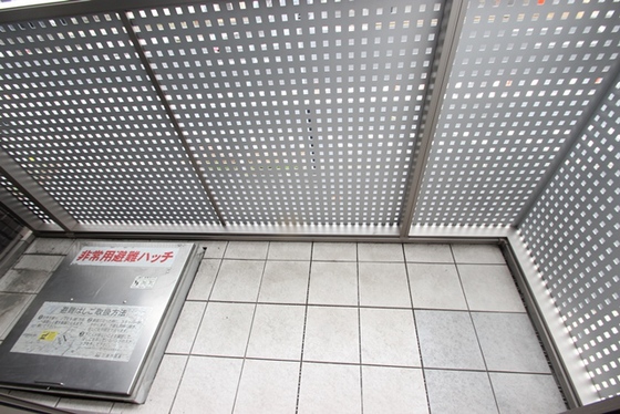 メゾン･ハマダ