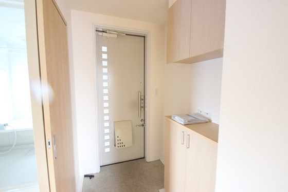 メゾン･ハマダ