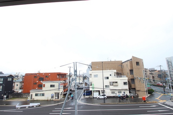 メゾン･ハマダ