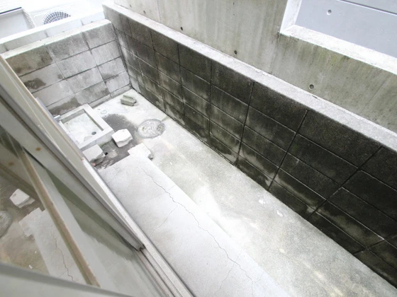 グリーンコート