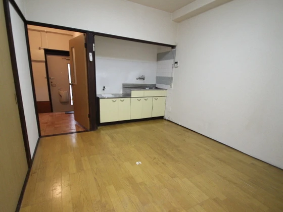 グリーンコート