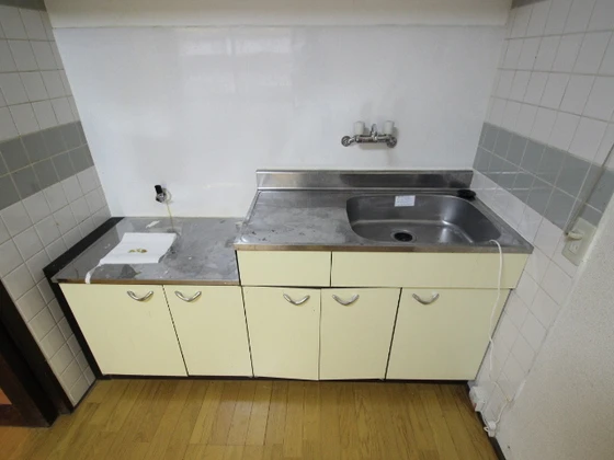 グリーンコート