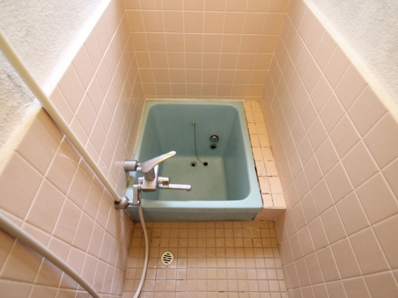 グリーンコート