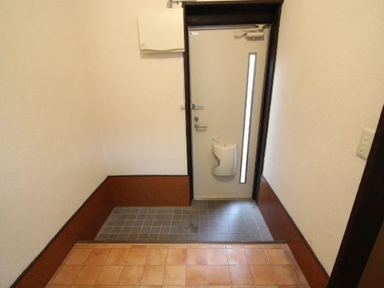 グリーンコート