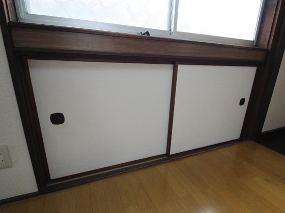 グリーンコート