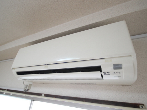 グリーンコート